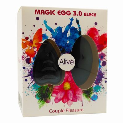     Magic Egg 3.0