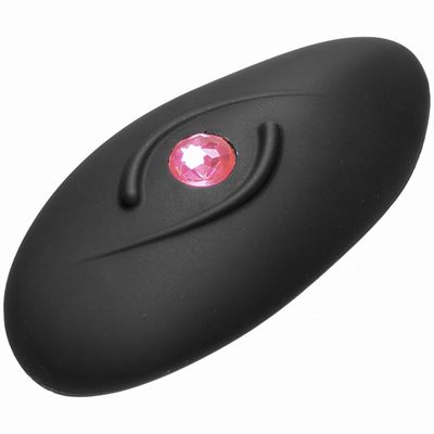     Body Bling Bliss - Rechargeable Mini-Vibe - Pink