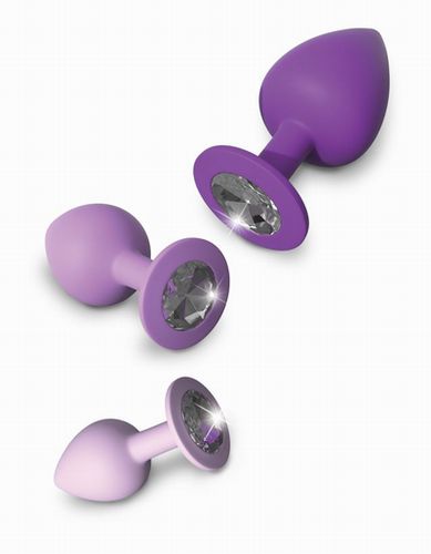 ����� �������� ������ �� �������� Fantasy For Her Her Little Gems Trainer Set