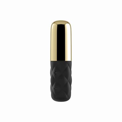 ���� ��������� Satisfyer Mini Lovely Honey (gold) 