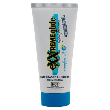     Exxtreme Glide 