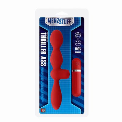 ������� �������� ����������� MENZSTUFF THRILLER ASS DUAL HEAD - 11,5 ��.