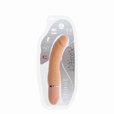 - PURRFECT SILICONE BENDABLE 