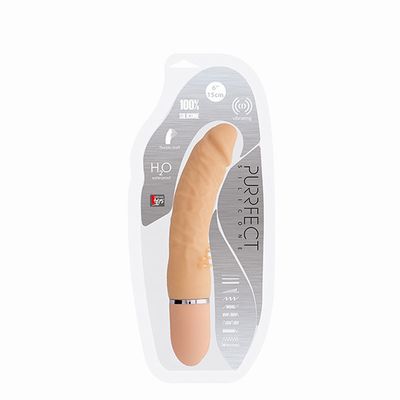 - PURRFECT SILICONE BENDABLE