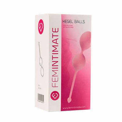 ������ ����������� KEGEL BALLS