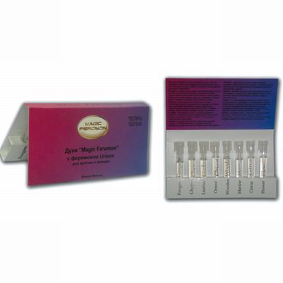Magic Feromon Unisex ������� 8 ����