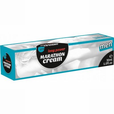     Penis Marathon-Long Power Cream 30 