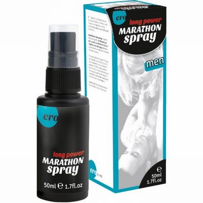     Marathon Spray Long Power 50 
