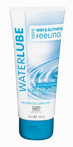       WaterLube 30 