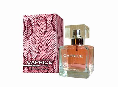  "Natural Instinct"  Lady Luxe Caprice 100 ml