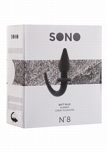 �������� ������ 4 Inch SONO �8 ������ 