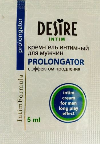 ����-���� ��� ������ ����������� Desire 5 ml 