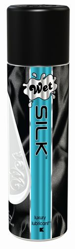 ������� Wet Silk 12�� �� 93 �� � ��������