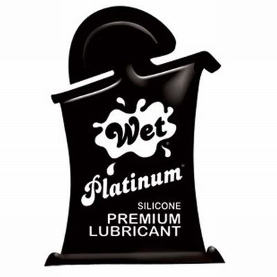  Wet Platinum  10mL 