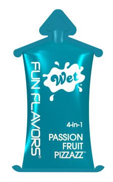 ��������� Wet Fun Flavors Passion Fruit Pizzazz ���������