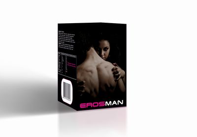   ErosMan 30 
