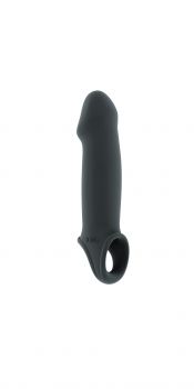  Stretchy Penis Extension Grey No.33 