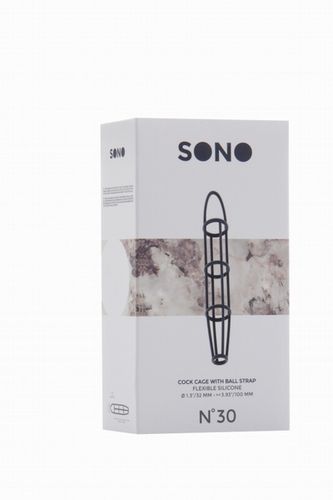 ������� �� ����� SONO �30 Grey 