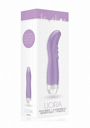  Liora Purple