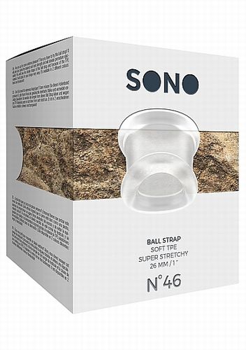����������� ������ SONO No46 Translucent 