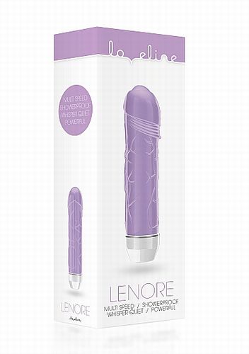  Lenore Purple