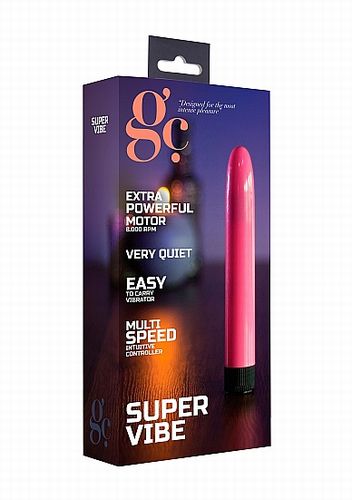 �������� Super Pink