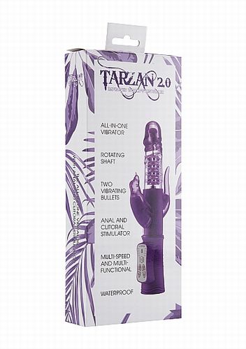  Tarzan 2 Purple