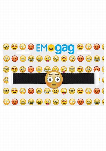 Shock Emoji