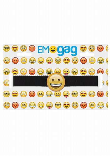  Smiley Emoji 