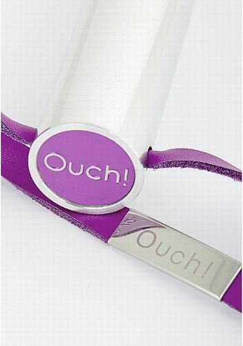 ���� OUCH! Purple 