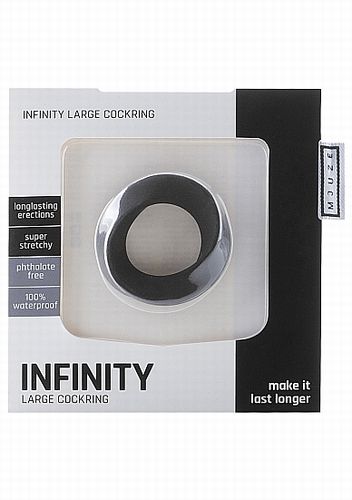   Infinity XL Black 