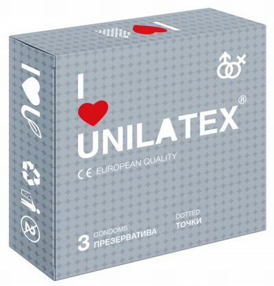  Unilatex Dotted 3  
