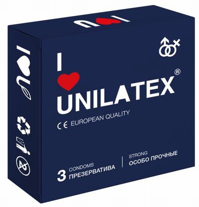  Unilatex Extra Strong 3 