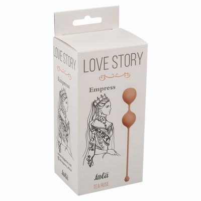 ����������� ������ Love Story Empress Tea Rose 