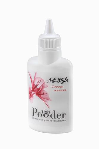    Art-Style Powder 30