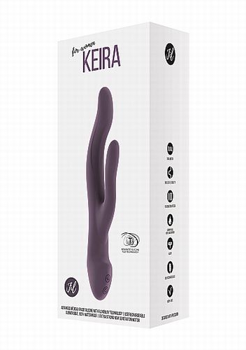  Keira Purple