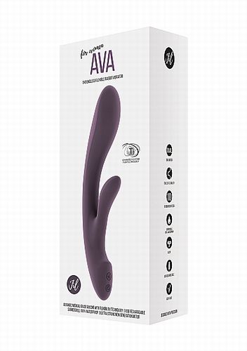  Ava Purple