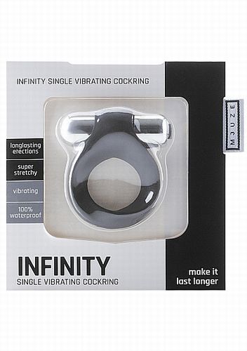 ����������� IInfinity Single Black 