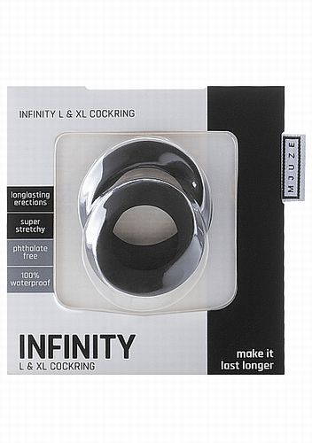 ��� ����������� ������ Infinity L and XL Black 