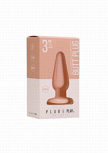�������� ������ 3 Inch SHOTS Flesh