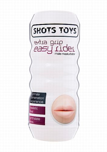 ����������� Easy Rider  Extra Grip Mouth