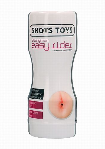 ����������� Easy Rider Strongman Anal 