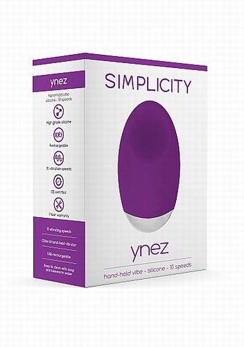 ��������������� Ynez 10 Speed Purple 