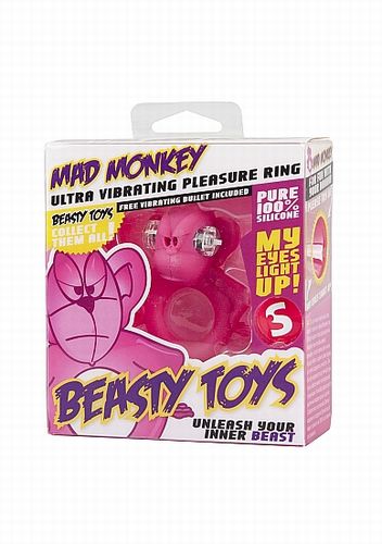 ����������� Monkey 