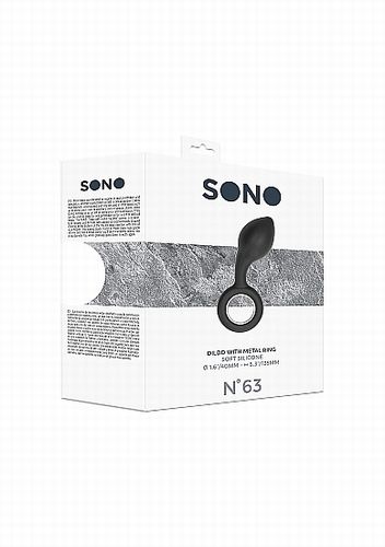 �������� ���������� SONO �63 Black 
