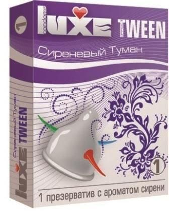 ������������ Luxe Tween ��������� ����� ������