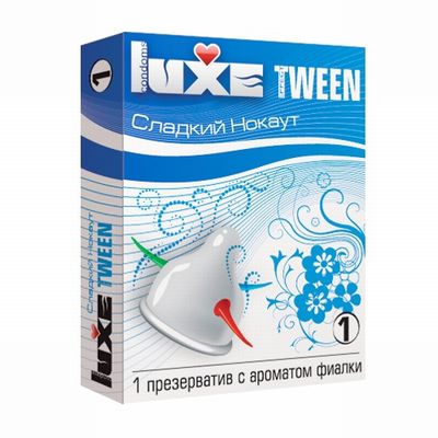 ������������ Luxe Tween ������� ������ ������