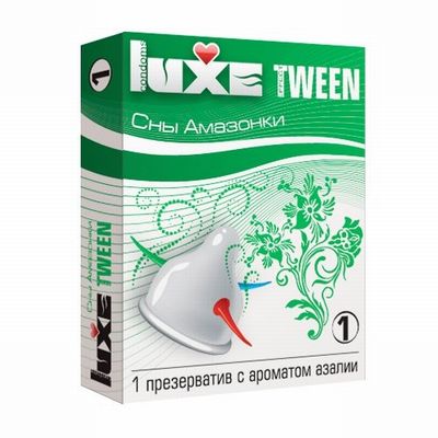 ������������ Luxe Tween ��� �������� ������