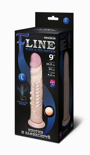 ������������� ������� �� �������� "F" LINE 