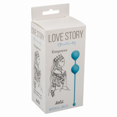 ����������� ������ Love Story Empress Waterfall Breeze  